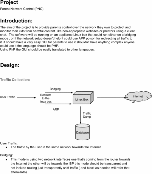 Product picture How to do a parental control